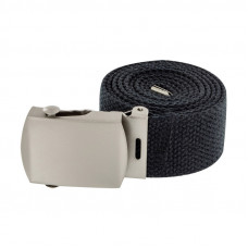 HIGHLANDER BELT US BLACK