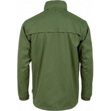 HIGHLANDER ARRAN JACKET OLIVE-GREEN-XL