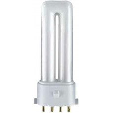 OSRAM DULUX S/E 9W/830 2G7