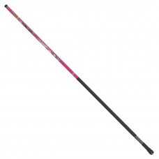 LFT TRENDY FISHING 400 TELE PINK (INCL. STARTERSET)