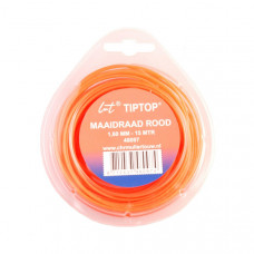 TRIMDRAAD 1.6MM, 15M.