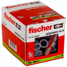 FISCHER DUOPOWER 14X70