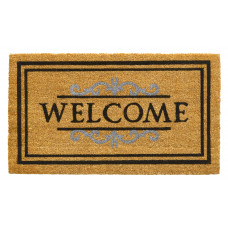 RUCO CLASSIC WELCOME NATURAL 40X70