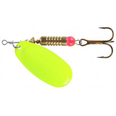 LFT ANGEL SPINNER (1) FLUOR YELLOW