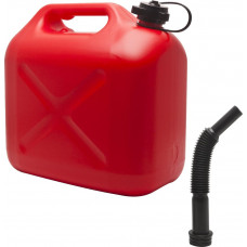 BENZINE JERRYCAN 10 LITER