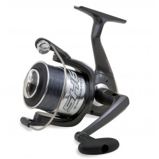 SHIZUKA SK-6 GREY 3000FD (WITH-LINE & SPARE SPOOL)