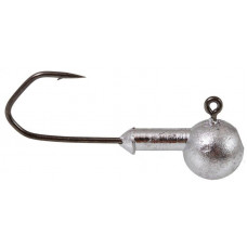 LFT JIG HEADS 3/0 15GR. 5PCS.