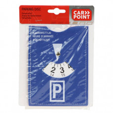 CARPOINT PARKEERSCHIJF