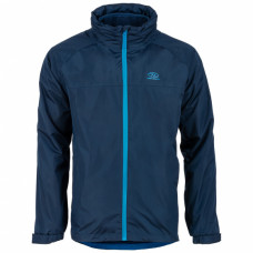 HIGHLANDER TORRIDON JACKET BLUE-L