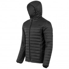 HIGHLANDER BARRA INSULATING JACKET BLACK-L