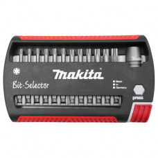 MAKITA SCHROEFBITSET 13-DLG TORX 50MM P-72584