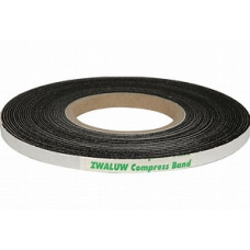 ZWALUW COMPRESSBAND 10/2 10X10 MM 12,5M/ROL