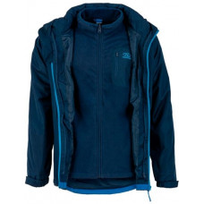 HIGHLANDER TORRIDON JACKET BLUE-XL