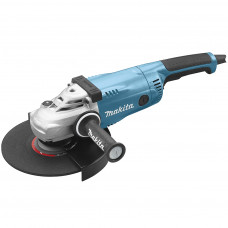 MAKITA 230 V HAAKSE SLIJPER 230 MM GA9020SFYK