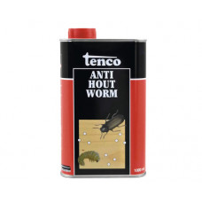 TENCO ANTI-HOUTWORM 1