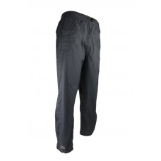 HIGHLANDER STOW AND GO TROUSER CHARCOAL-XL