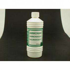 AMMONIAK OPL.<5% 1L