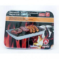 BBQ COOKING INSTANT GRILL S (WEGWERP BBQ 600GR.)