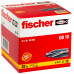 FISCHER GASBETONPLUG GB 10