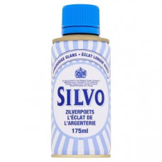 SILVO ZILVERPOETS 175 ML