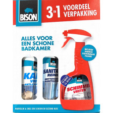 BIS BAD BOX A3*6 NL