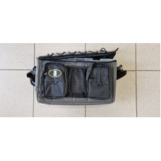 LFT PREDATOR LUREBAG (INCL. STORAGE BOX)