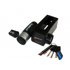 OUTBOARD LOCK LONG SCM DOUBLELOCK