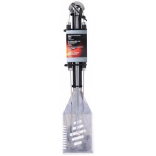 BBQ COOKING TOOLS 6-DELIG RVS PREMIUM