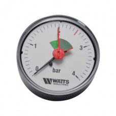 SV MANOMETER 1/4"M