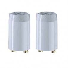 2 STUKS TL STARTER SERIE 4-22 WATT