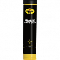 400 G PATROON KROON-OIL ATLANTIC SHIPPINGGREASE