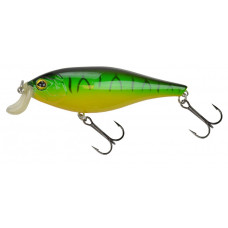 LFT FANATIC SHALLOW SHAD 8,8CM. 15GR. F. / LIGHT BLUE SKY (0>1,20MTR.)