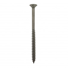 SPAANPLAATSCHROEF PK KK RVS A2 5.0 X 70 /42 200ST