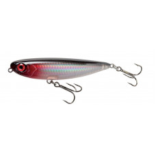 LFT VERSO SURFACE LURE 8,5CM. 11,7GR. / RED HEAD SHAD (TOP WATER)