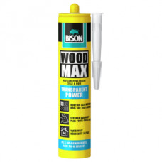 BISON WOOD MAX 320 GR.