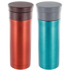 HIGHLANDER SS THERMAL MUG 500ML AQUA