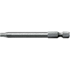 1/4" KRACHTBIT TORX T15 L=50MM