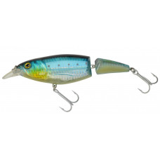 LFT WRAPPER SHAD 13CM. 45GR. F. / LIGHT BLUE SKY (0>3,00MTR.)