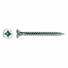 SPAANDERPLAATSCHROEF VK-Z Ø4,00X50 ZN