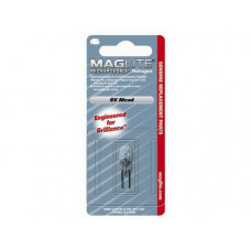 MAG-LITE GLOEIL. MAG-CHARGER BL/1 0846