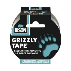BISON GRIZZLY TAPE® ROL 25 M NL/FR