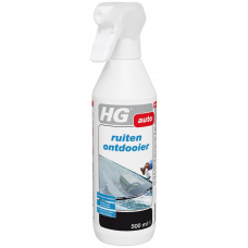 HG RUITENONTDOOIER 500 ML