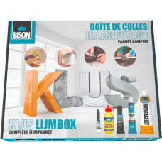 BISON KLUS LIJMBOX 6314858