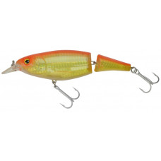 LFT WRAPPER SHAD 13CM. 45GR. F. / YELLOW ORANGE BACK (0>3,00MTR.)