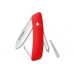 SWIZA SWISS POCKET KNIFE D02