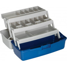 LFT 3-TRAY TACKLEBOX DESIGN 40X20X20