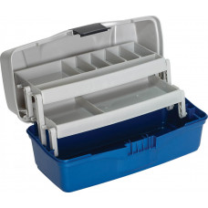 LFT 2-TRAY TACKLEBOX DESIGN 34X20X16