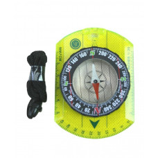 CAMP LIFE ADVENTURE ORIENTEERING COMPASS