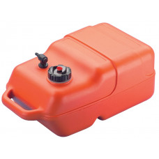 JERRYCAN BENZINE 12 LTR