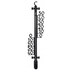 BUITENTHERMOMETER 47CM KUNSTSTOF